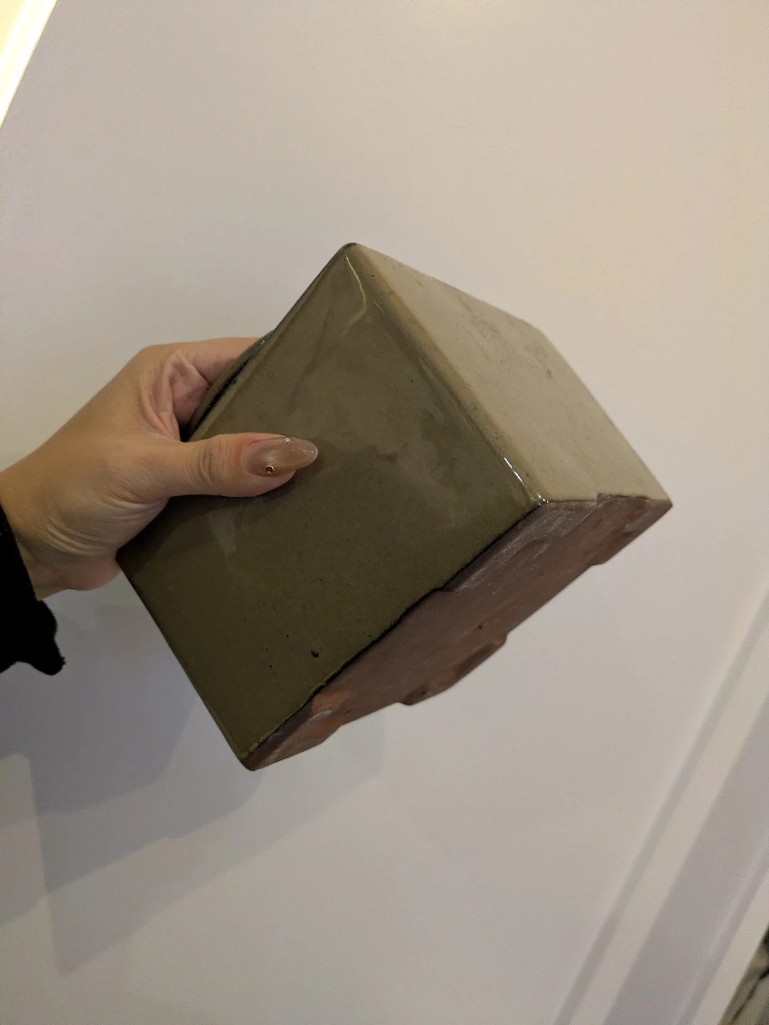Detachable Planter Pot 🥕 - photo 2