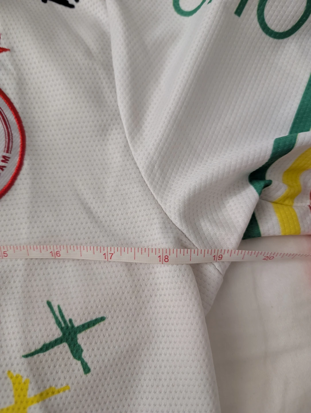 Adidas Ajax Amsterdam Bob Marley Ziggo Jersey unique - photo 3