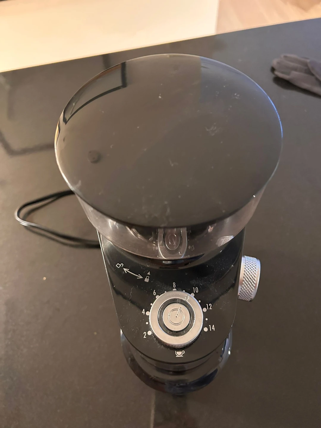 Hamilton Beach Coffee Grinder - photo 3