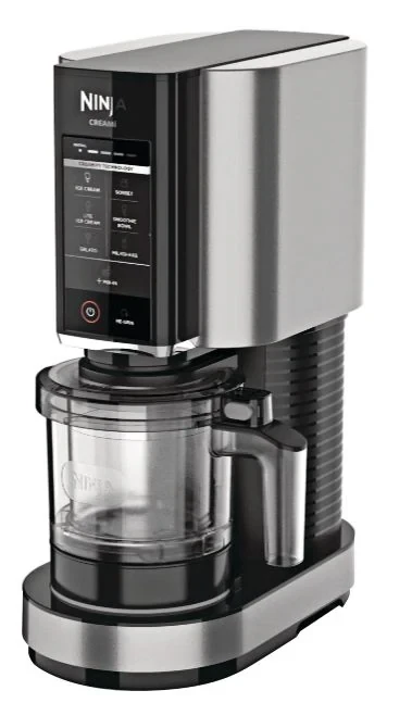 Ninja CREAMi Ice Cream Maker