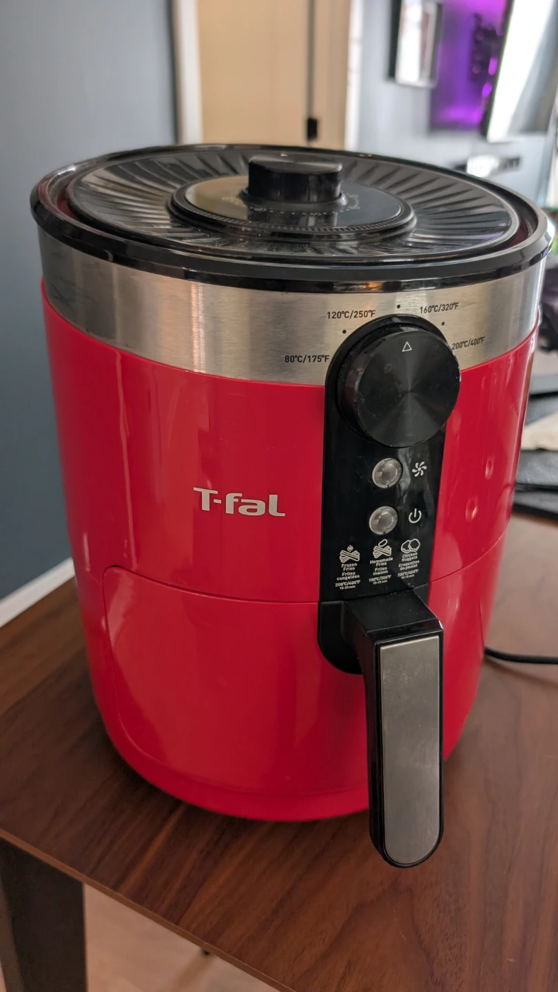 T-fal Air Fryer – Great Condition