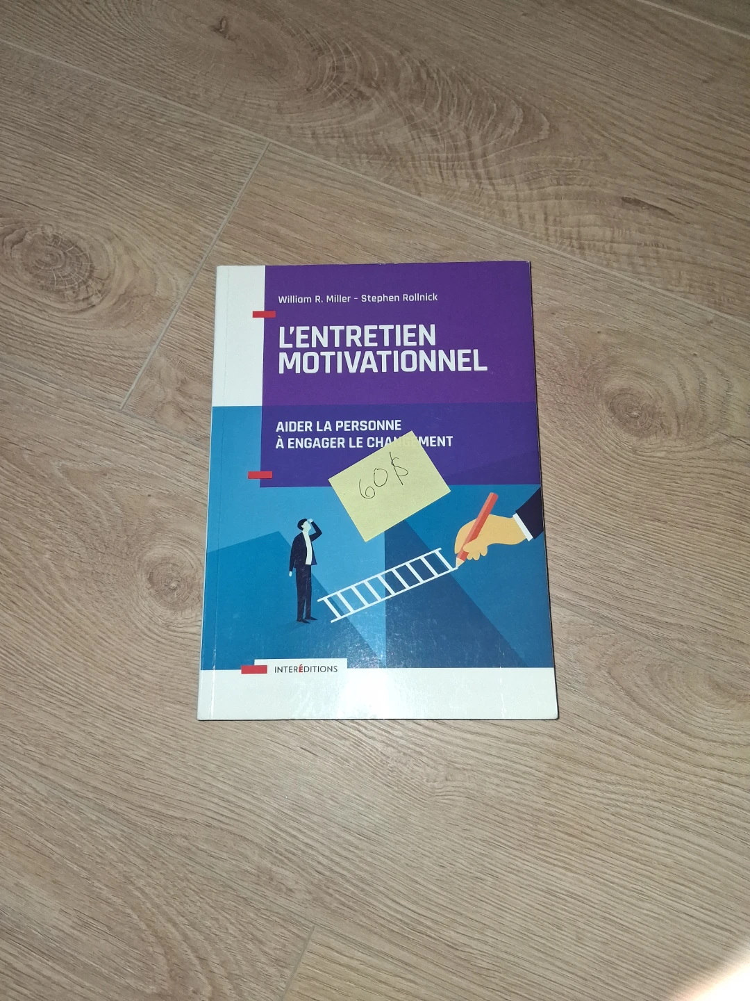 L'Entretien Motivationnel