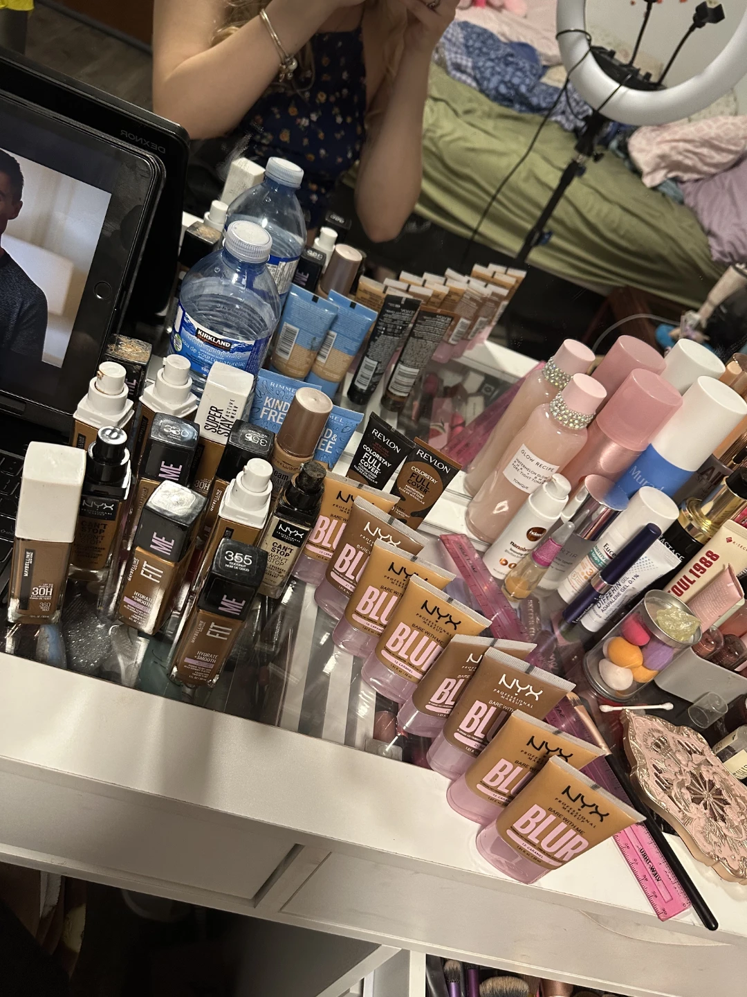 ✨ Foundations for sale ✨