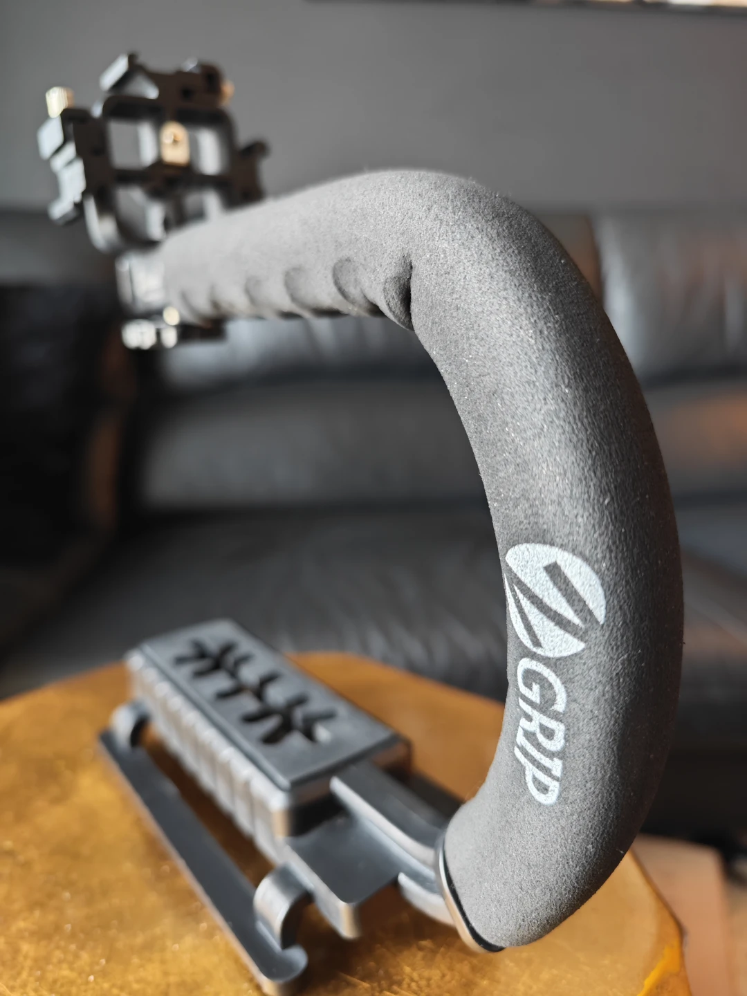 Zeadio Grip Stabilizer for Cameras and Phones - photo 3