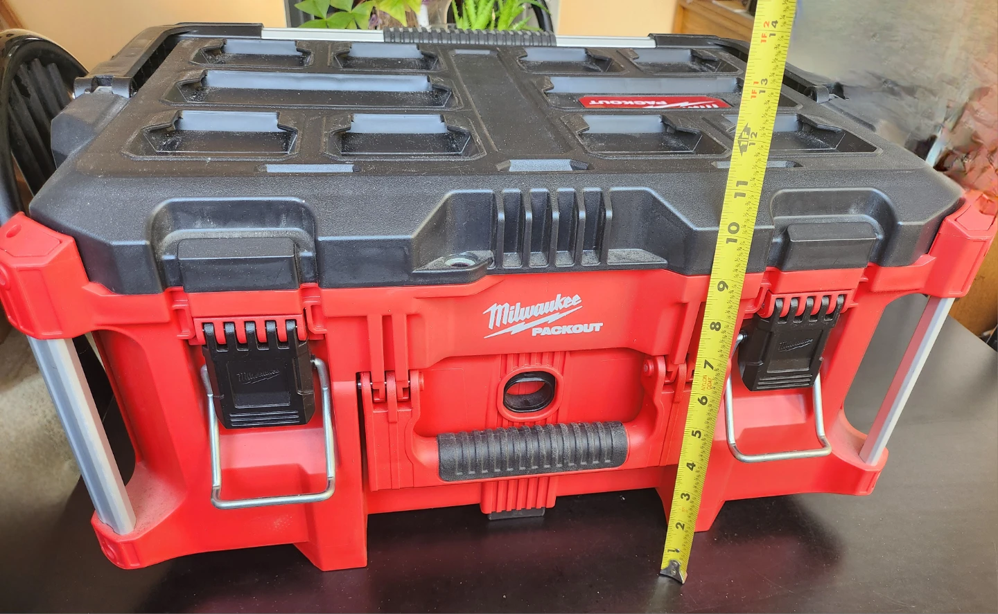 Milwaukee PACKOUT 5 Tool Set - photo 4