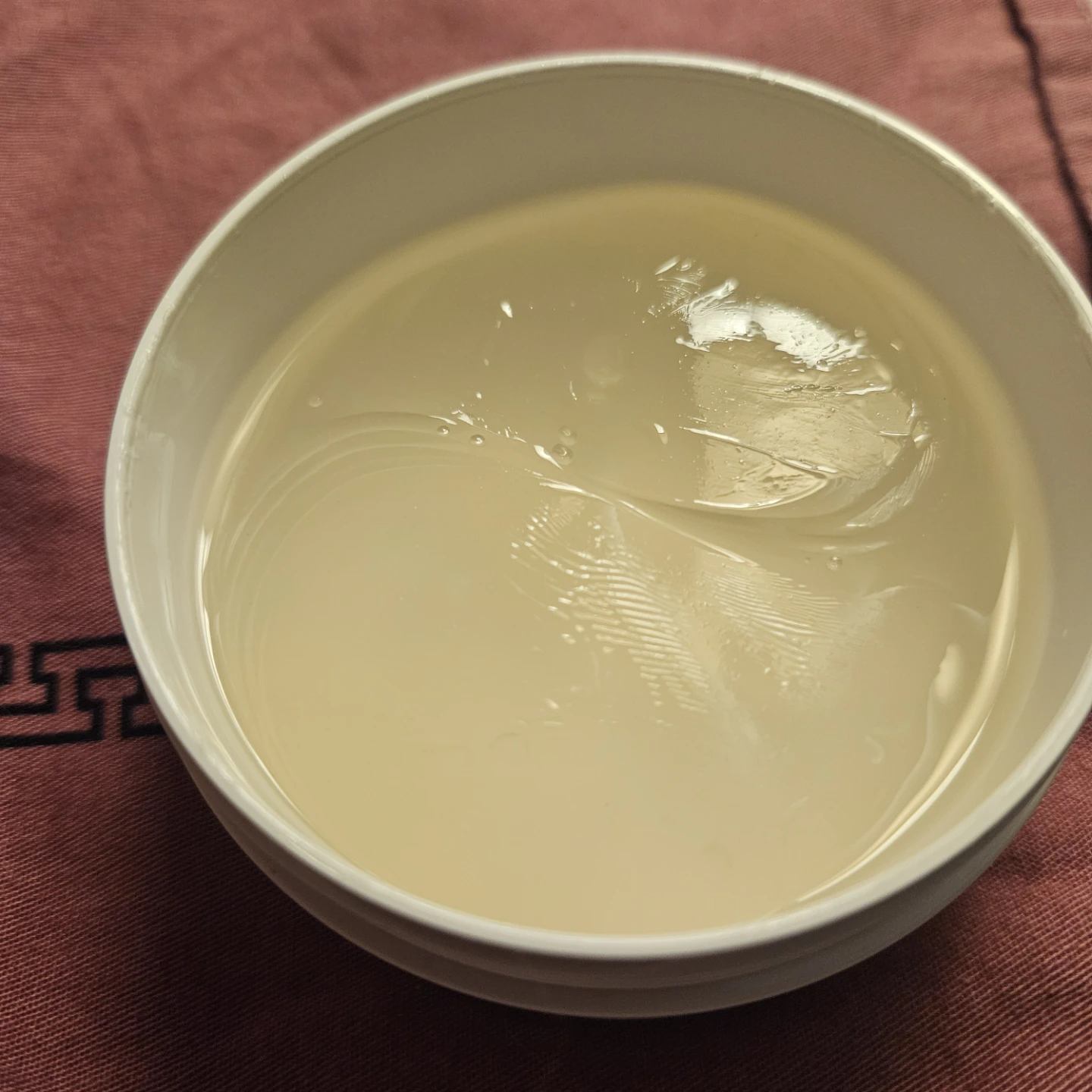 Mixsoon Collagen Hydrogel Eye Patch - photo 2