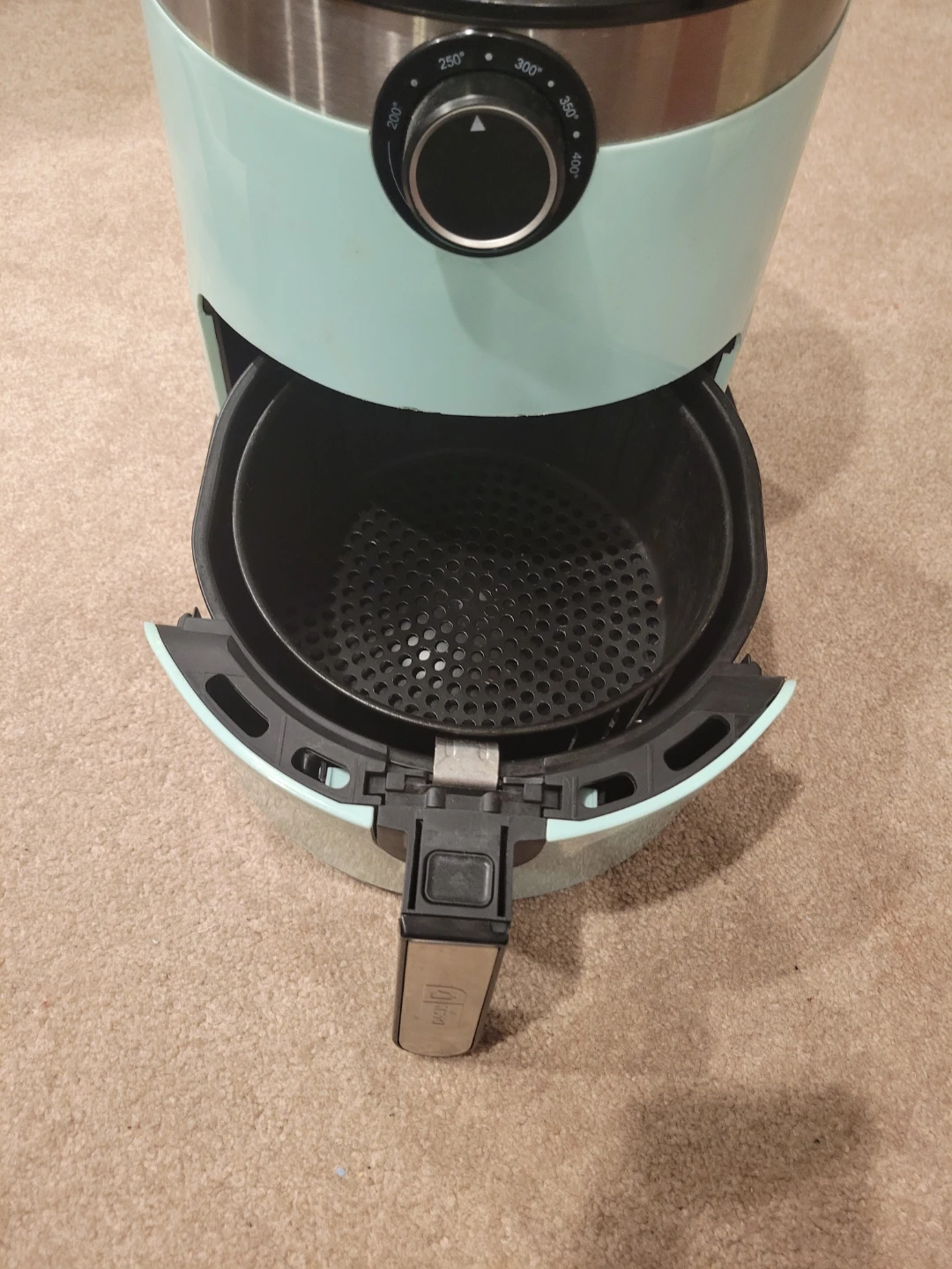 DASH Air Fryer - photo 2