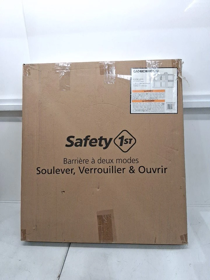 Safety 1st Baby Gate - photo 2
