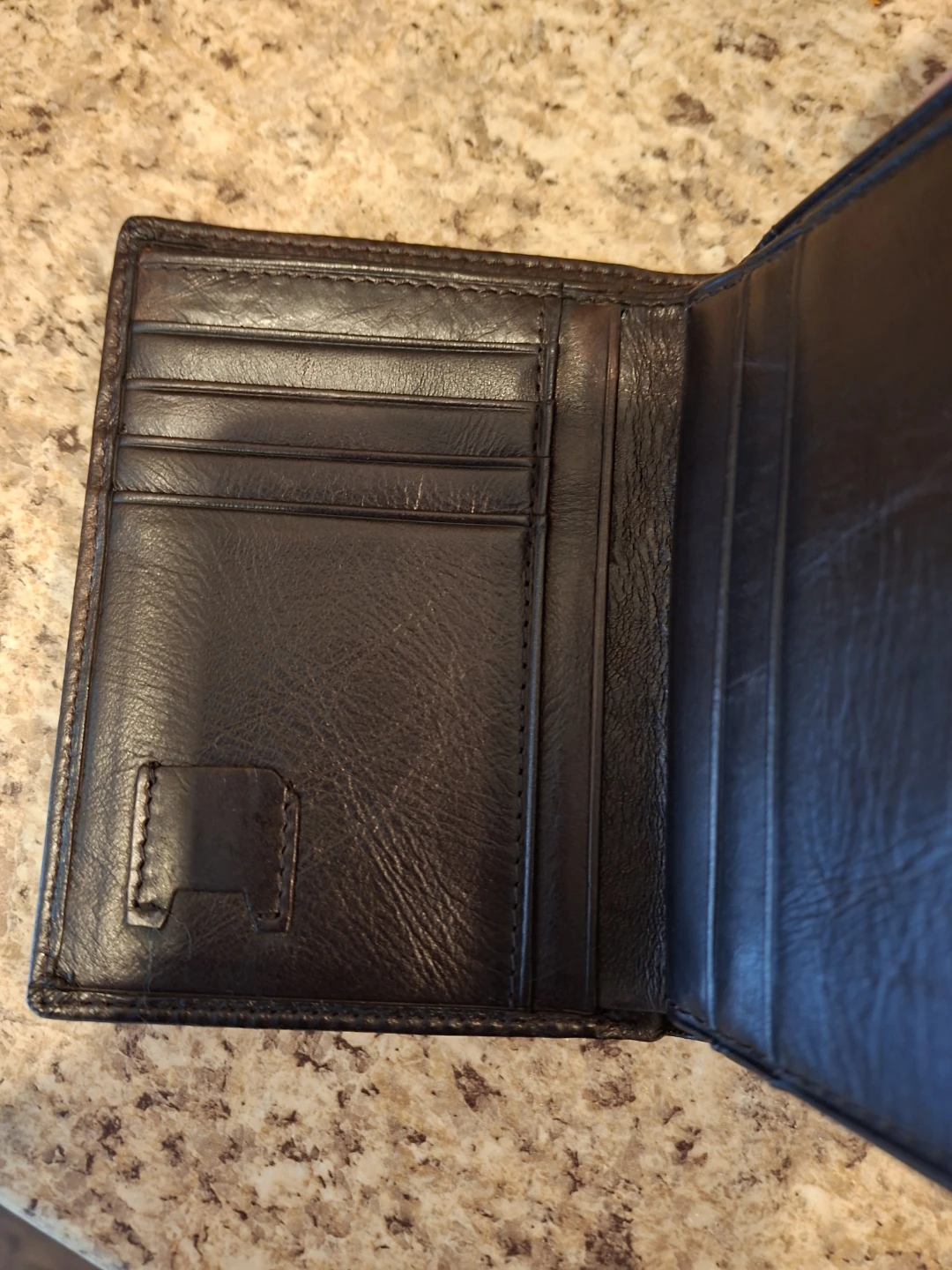 Juliana Leather Wallet - photo 2