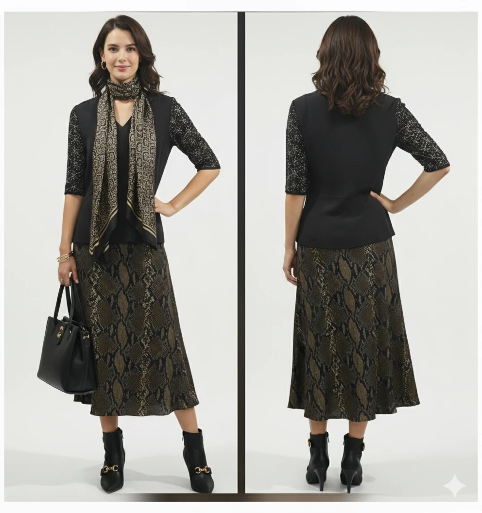 BNWTT Rebecca Taylor Geo Shimmer Top Size 4 - photo 4