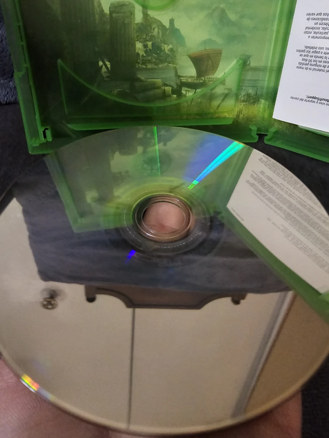 Assassin's Creed Odyssey Xbox One Game - photo 4