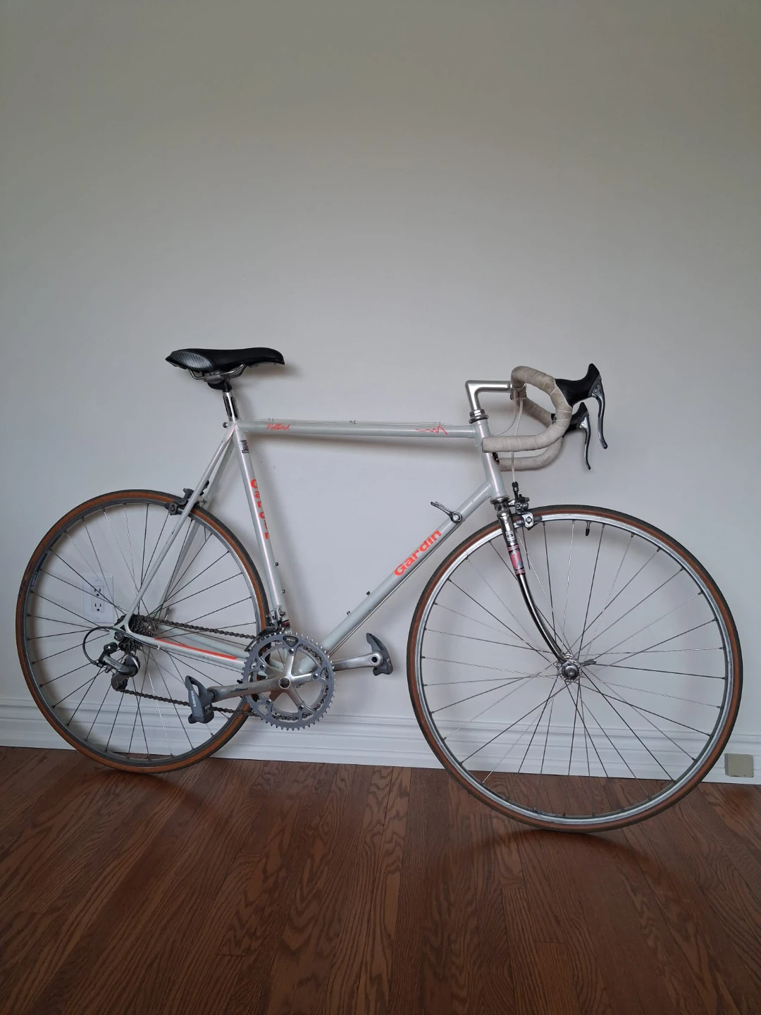 Vintage Miele Bicycle - photo 5