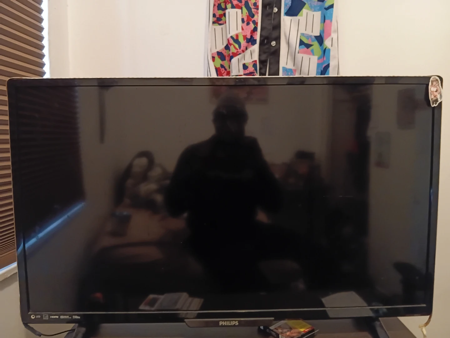 Philips Flat Screen TV