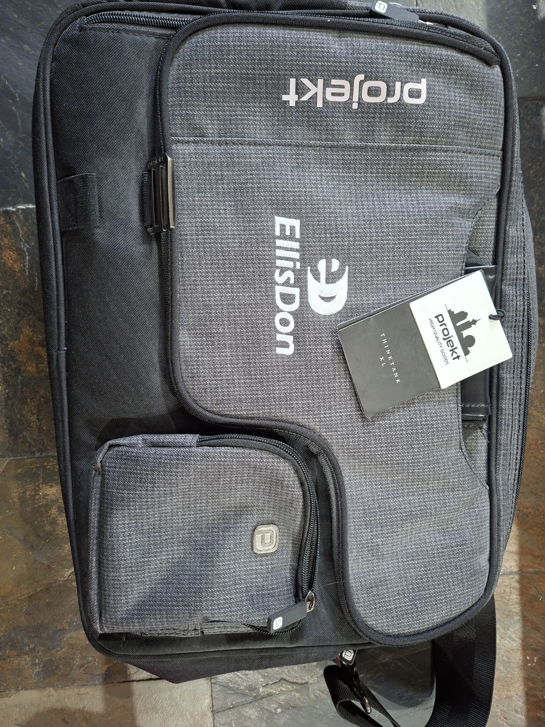 Projekt Notebook Carrying Case - XL Size - photo 2