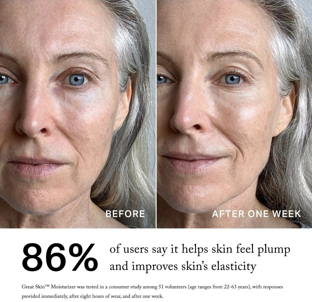 MERIT Great Skin Hydrating Moisturizer 15ml - photo 4