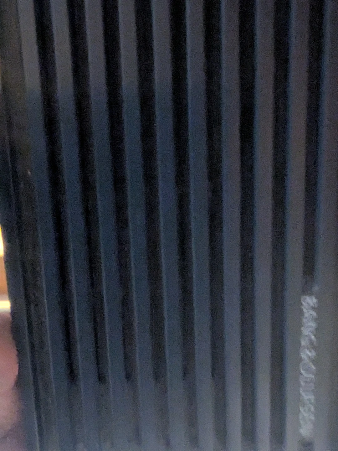 Bang & Olufsen Beomaster 4500 Receiver Type 2963 - photo 4