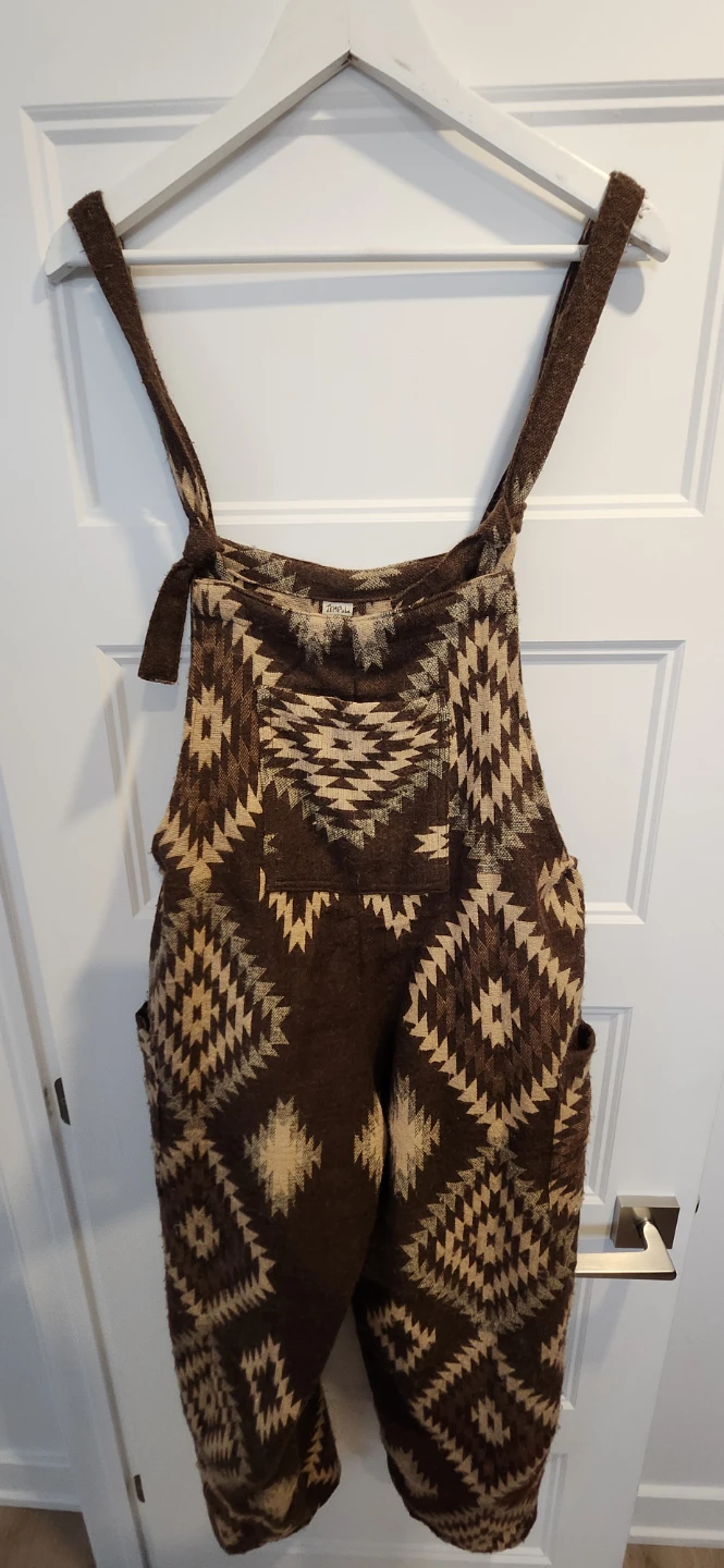 Tempol Overalls