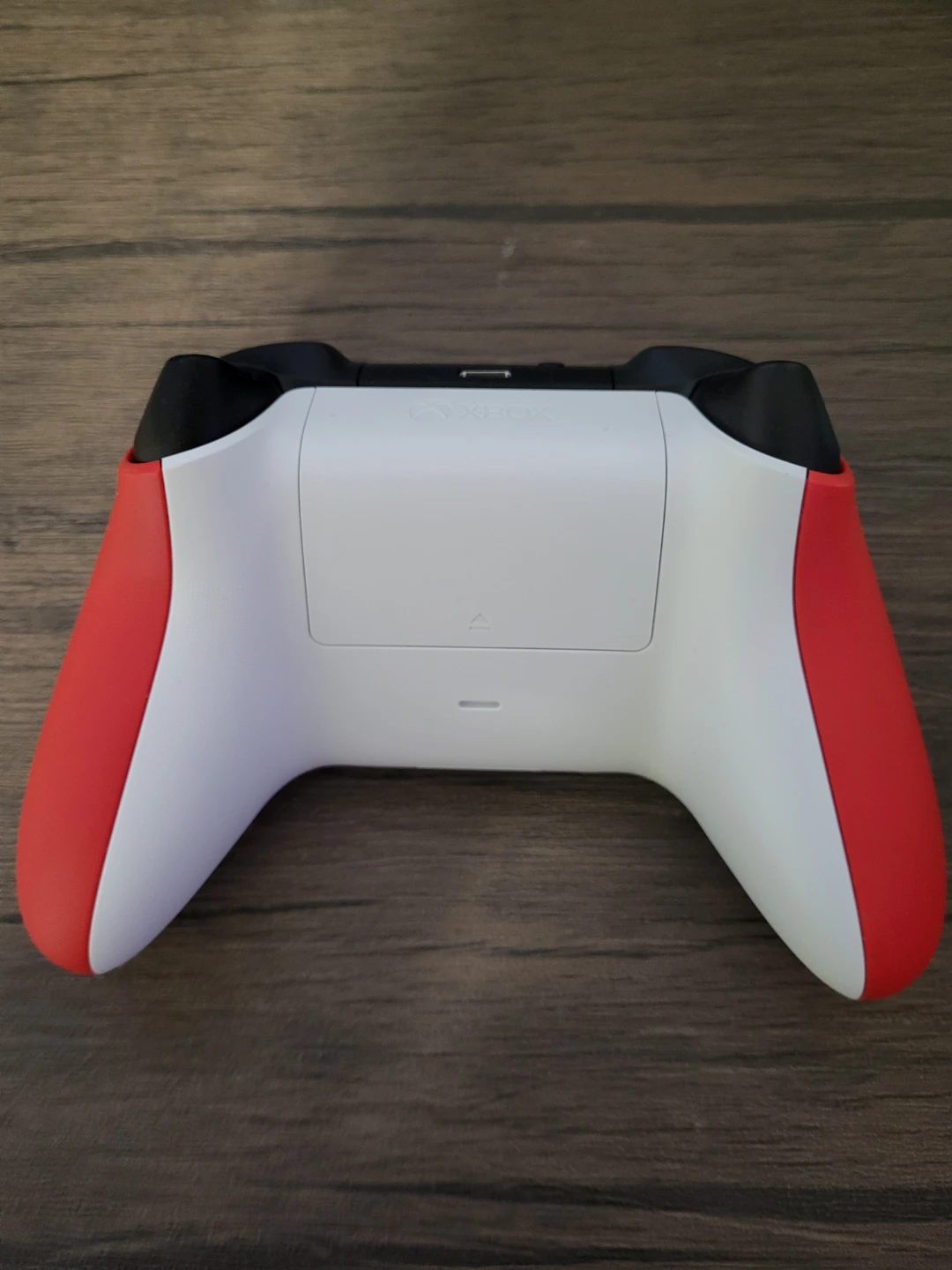 Xbox Wireless Controller (Red) - photo 2