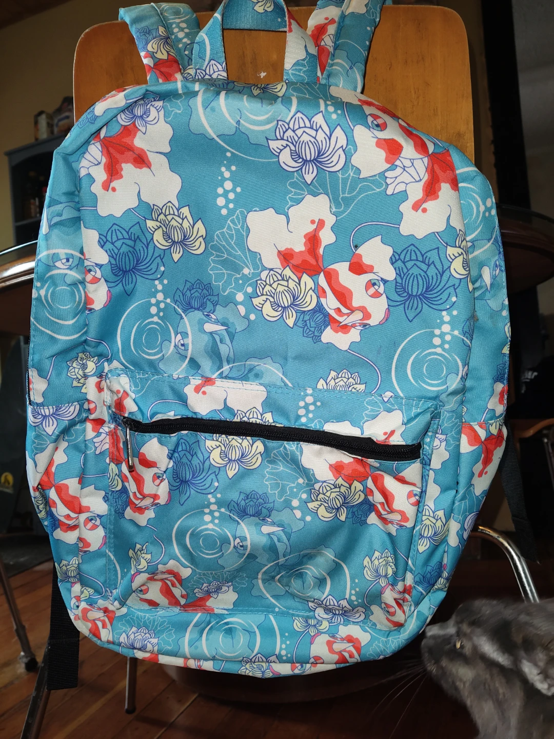 Pokemon Goldeen Backpack
