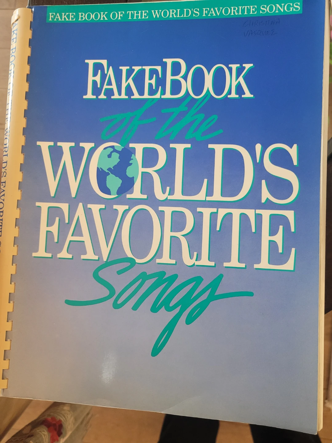 Just Jazz Real Book E. Edition Fakebook - photo 2