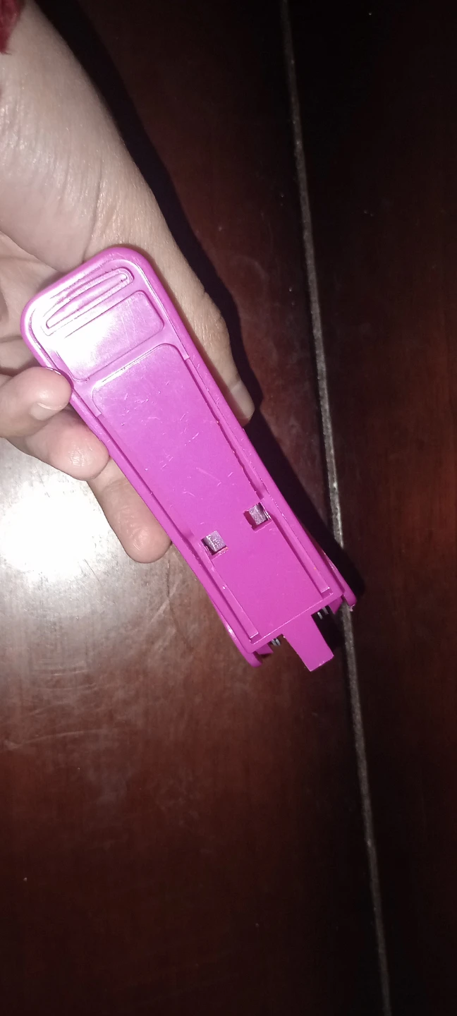 Pink Stapler - photo 2