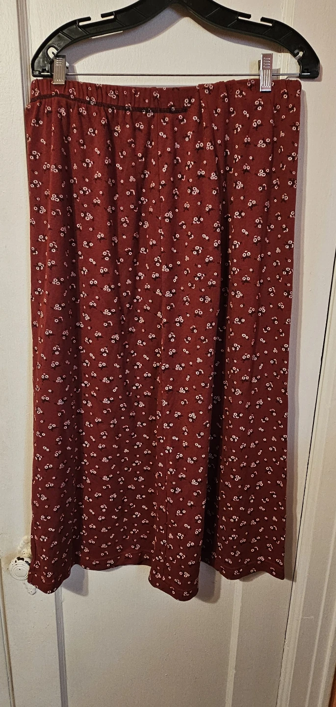 Women's Maxi Skirt - photo 3