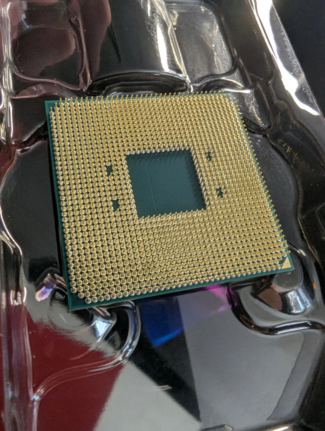 AMD Ryzen 7 5700X - photo 2