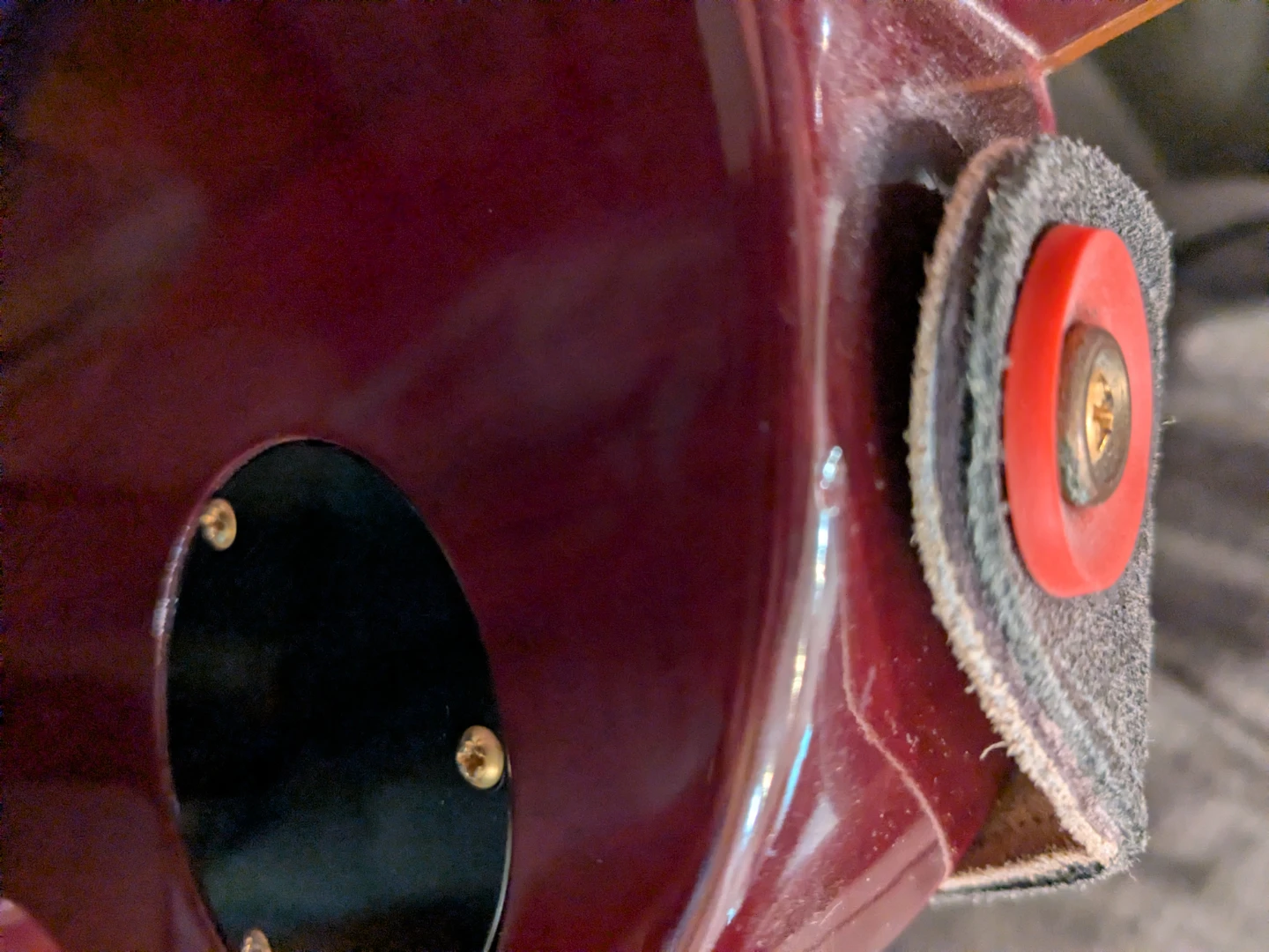 Gibson Les Paul Studio electric guitar - photo 5