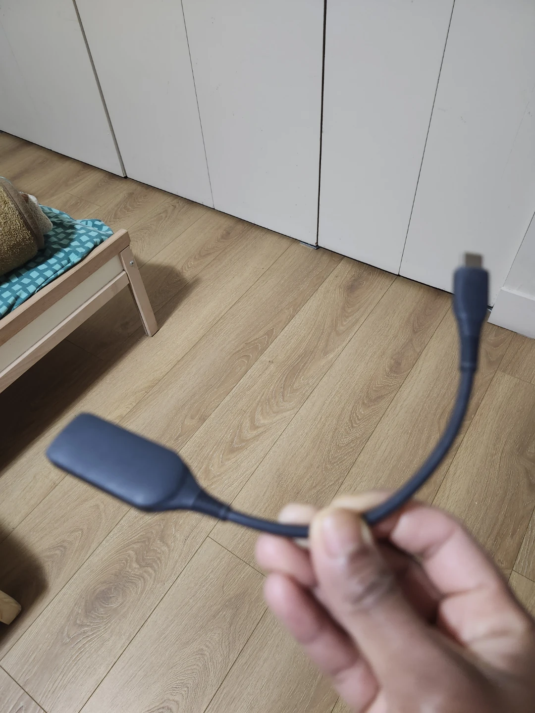 onn. USB-C to USB Adapter