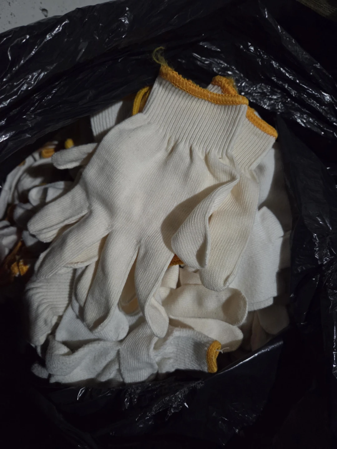 Work Gloves