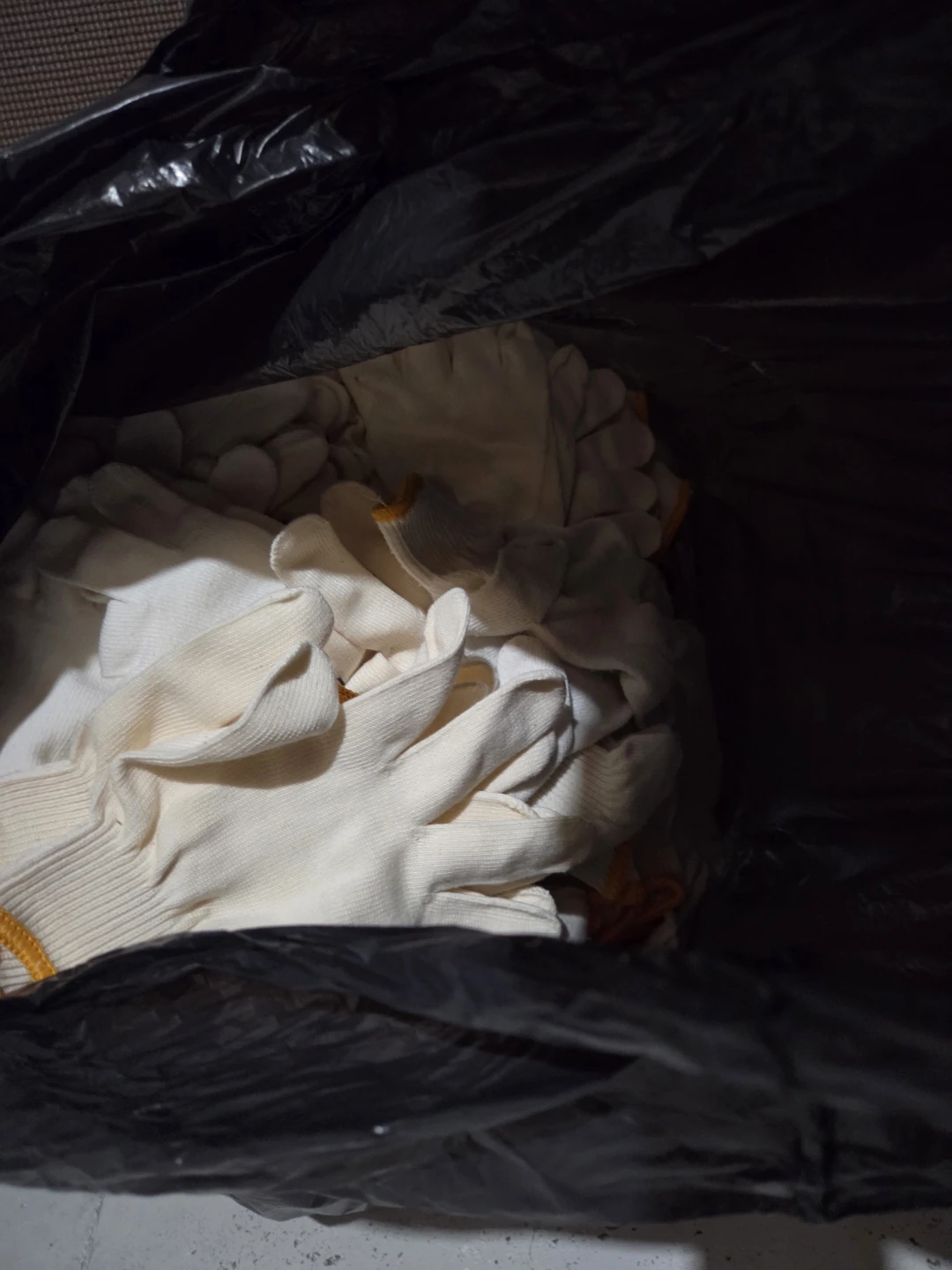 Work Gloves - photo 2