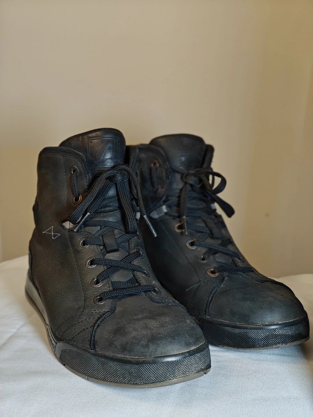Forma Swift Dry Motorcycle Riding Shoes - photo 2