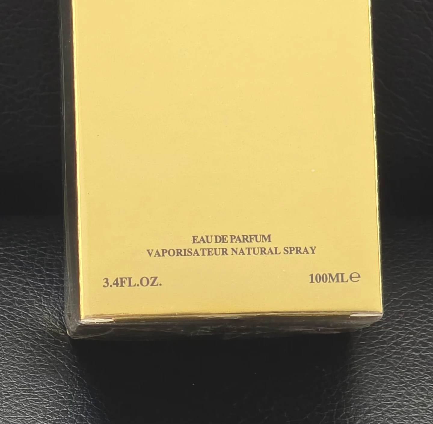 Brand new Man's Billion Eau de Parfum 100ml for sale - photo 4