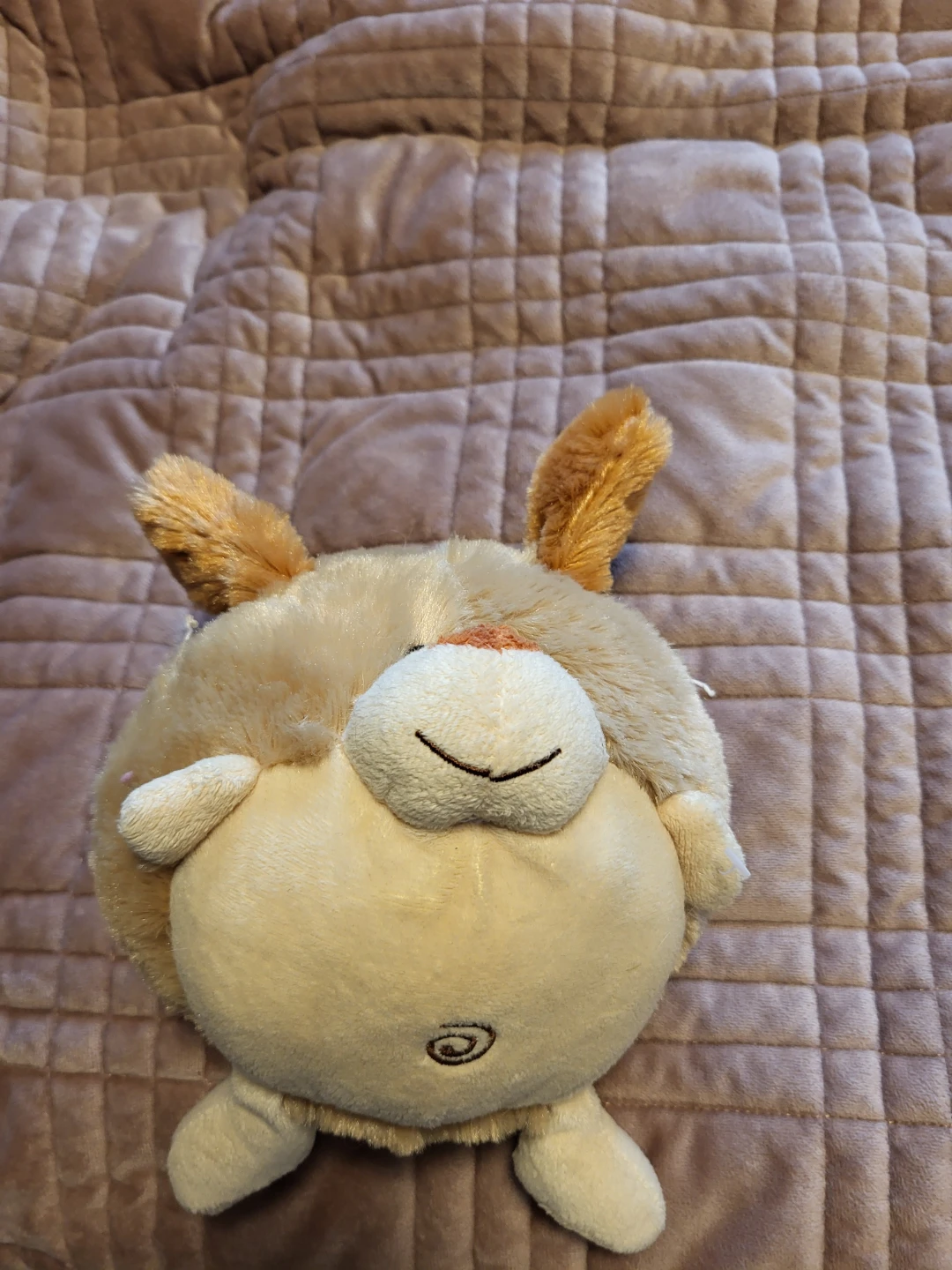 Plush Toy