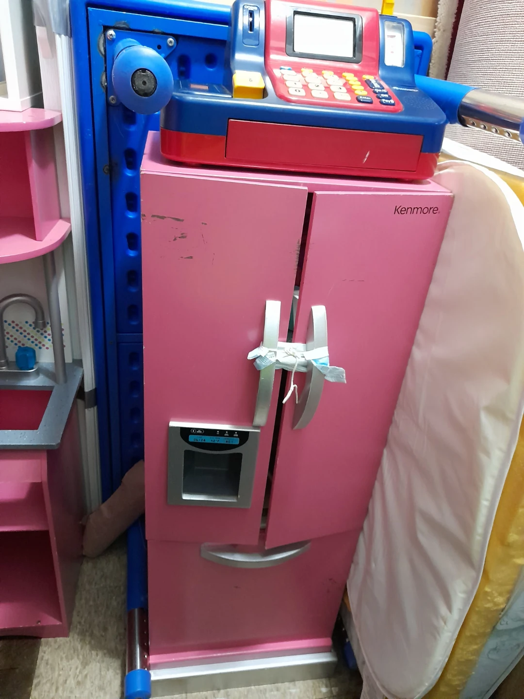 Varios articulos para daycare - photo 3