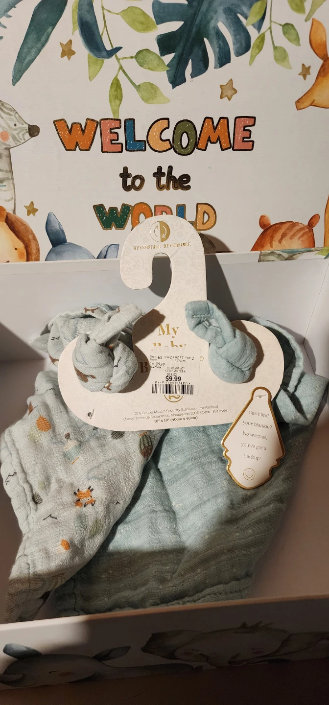 Newborn box - photo 5