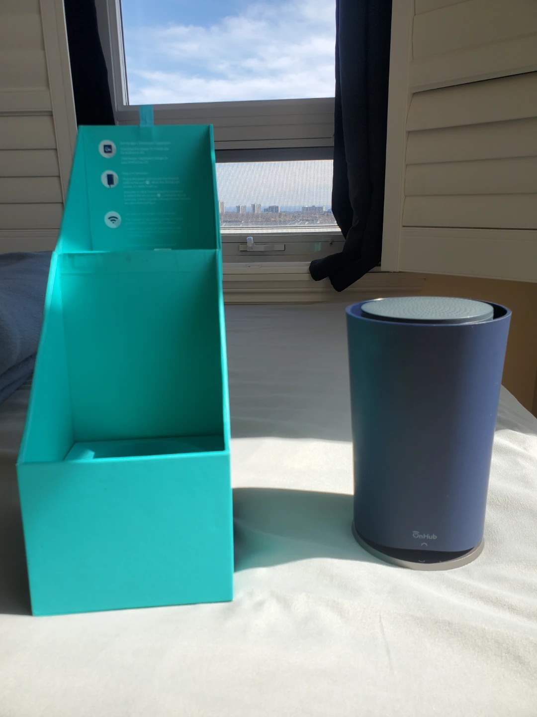 TP-Link OnHub AC1900 Wireless Router 🥕