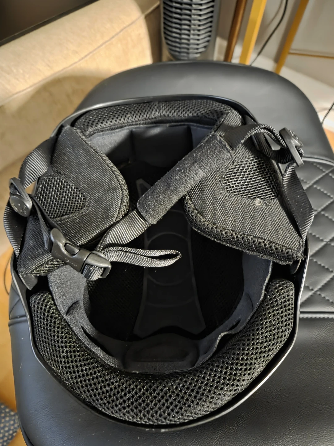 Pro-Tec "Ace FreeCarve" Helmet - Black - Size L - photo 3