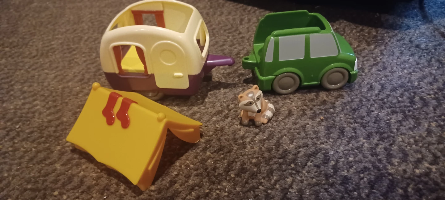 Step 2 Camping Set