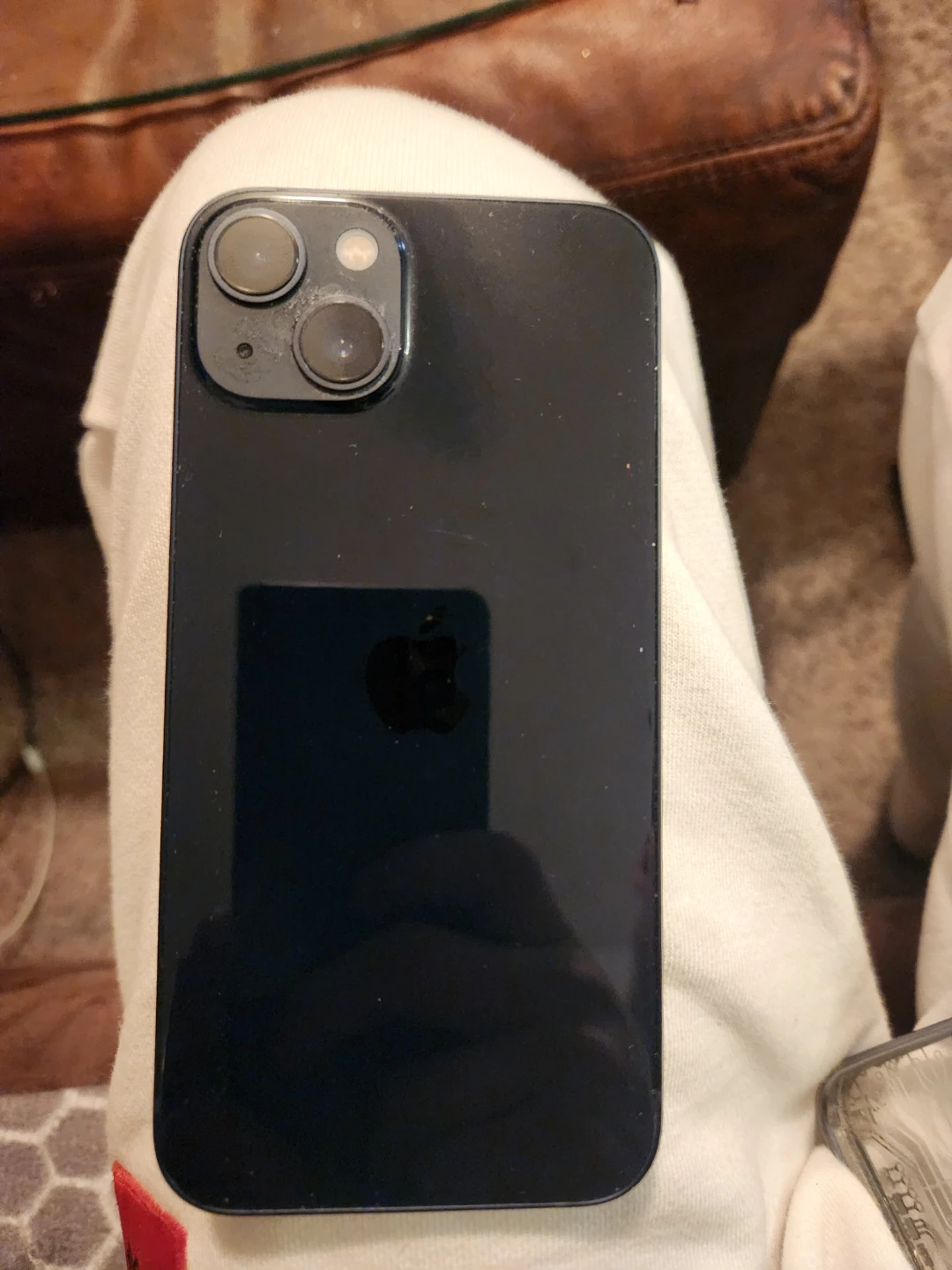 Apple iPhone 13 Mini - 128GB - Midnight