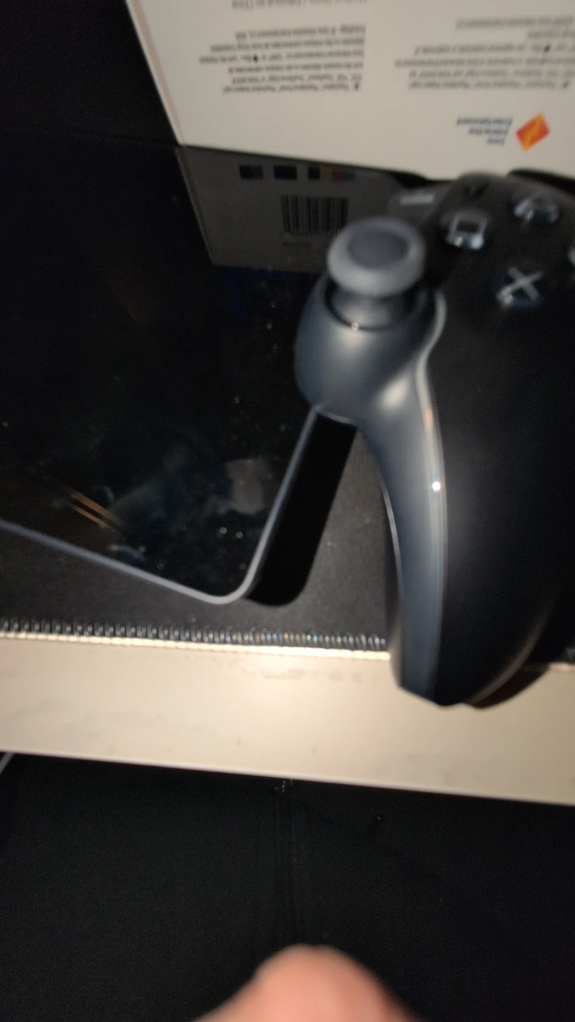 PlayStation Portal Remote Player for PS5 - photo 3