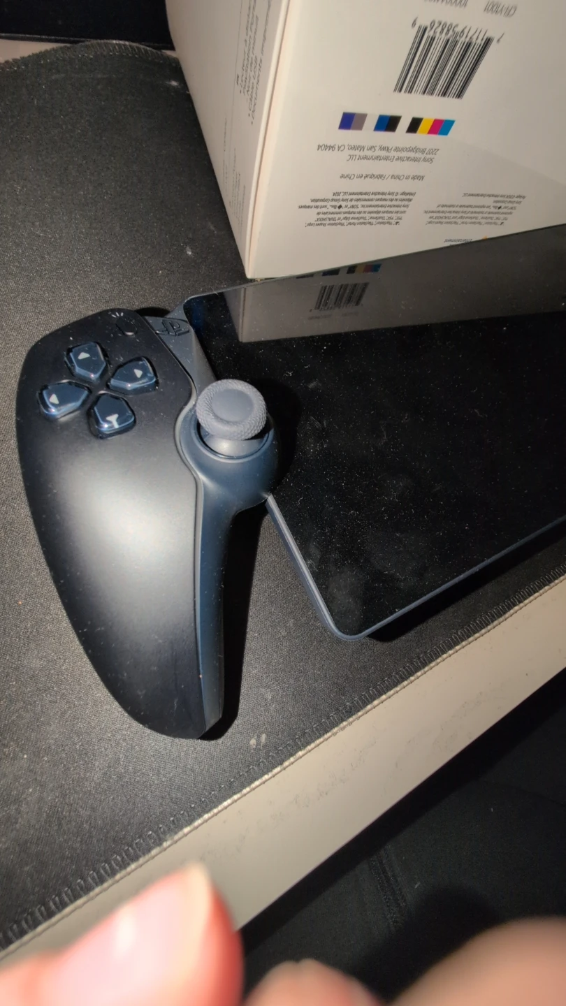 PlayStation Portal Remote Player for PS5 - photo 4