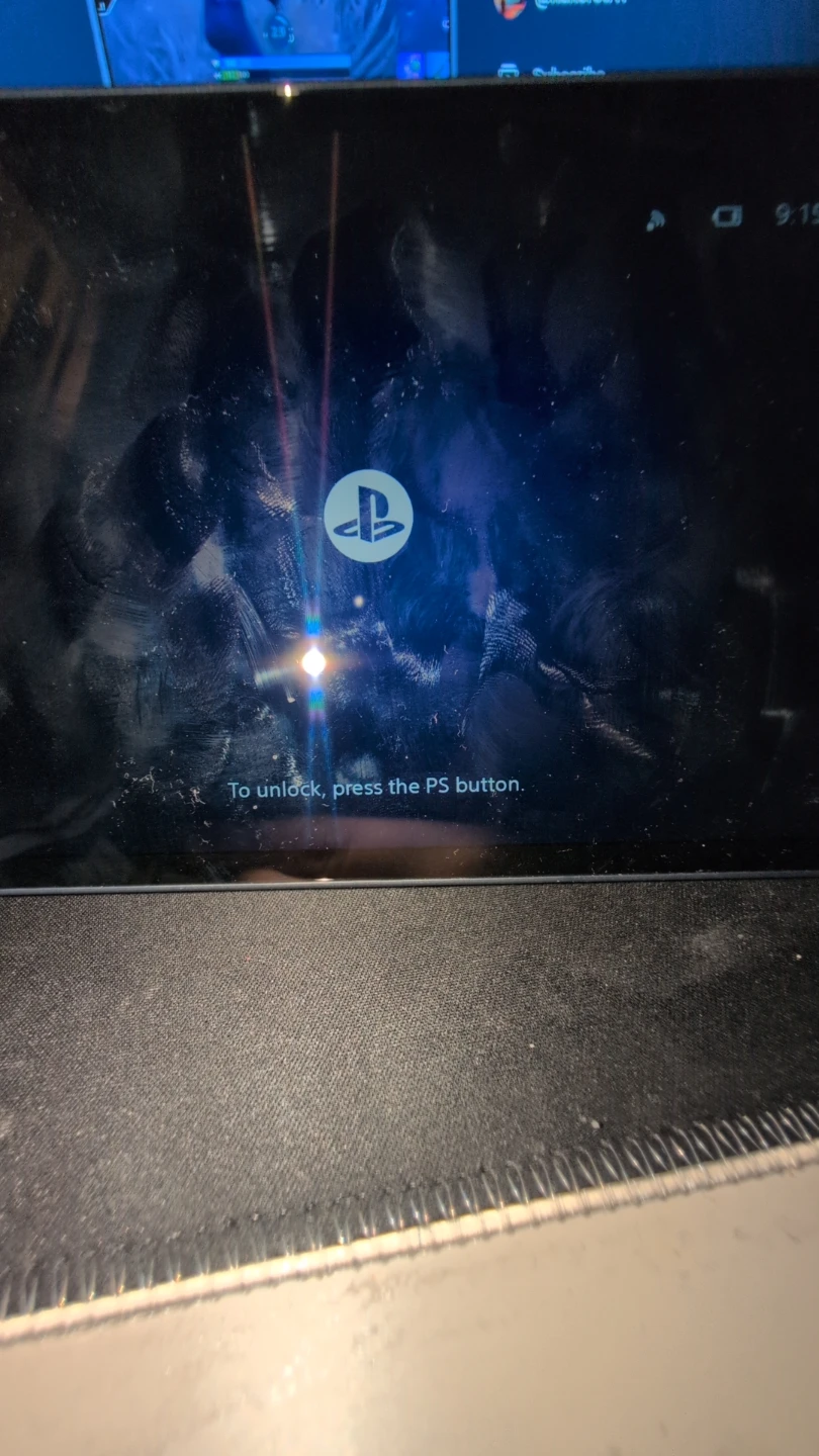 PlayStation Portal Remote Player for PS5 - photo 5