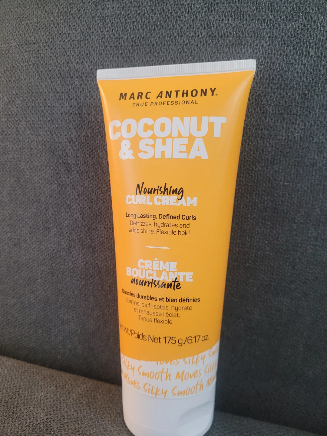 Marc Anthony Coconut & Shea Nourishing Curl Cream