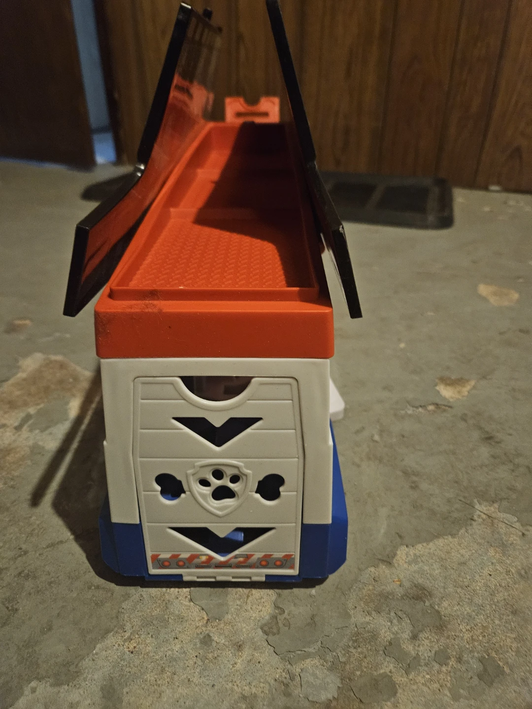 Paw Patrol Transforming Vehicle Carrier - photo 4