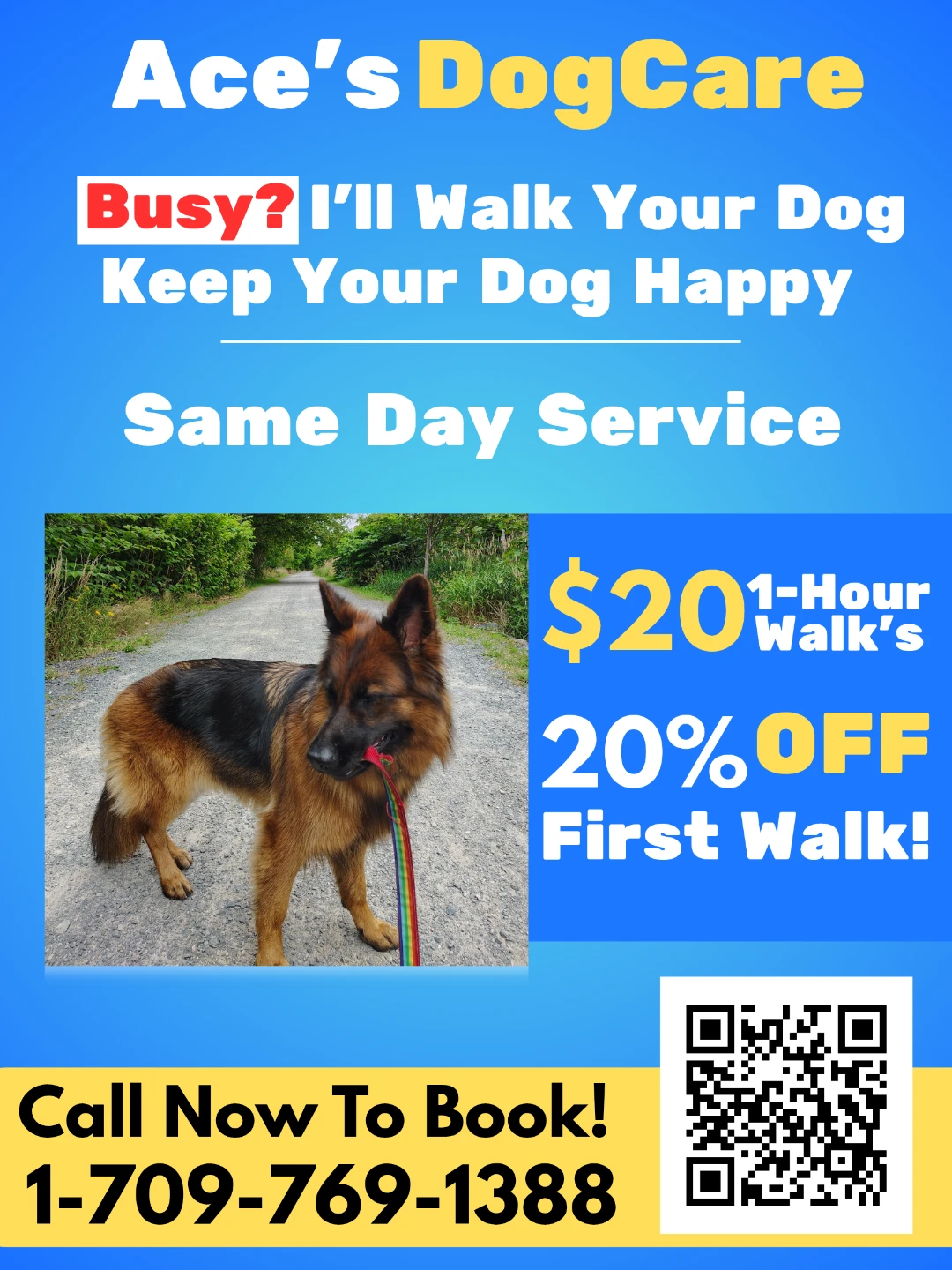 Ace's DogCare - photo 3