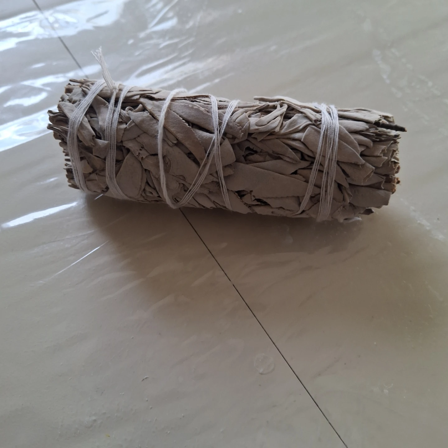 White Sage Smudge Stick