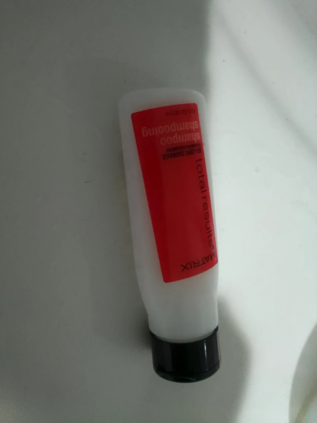 Matrix Total Results Shampoo 1.0 FL OZ  🥕