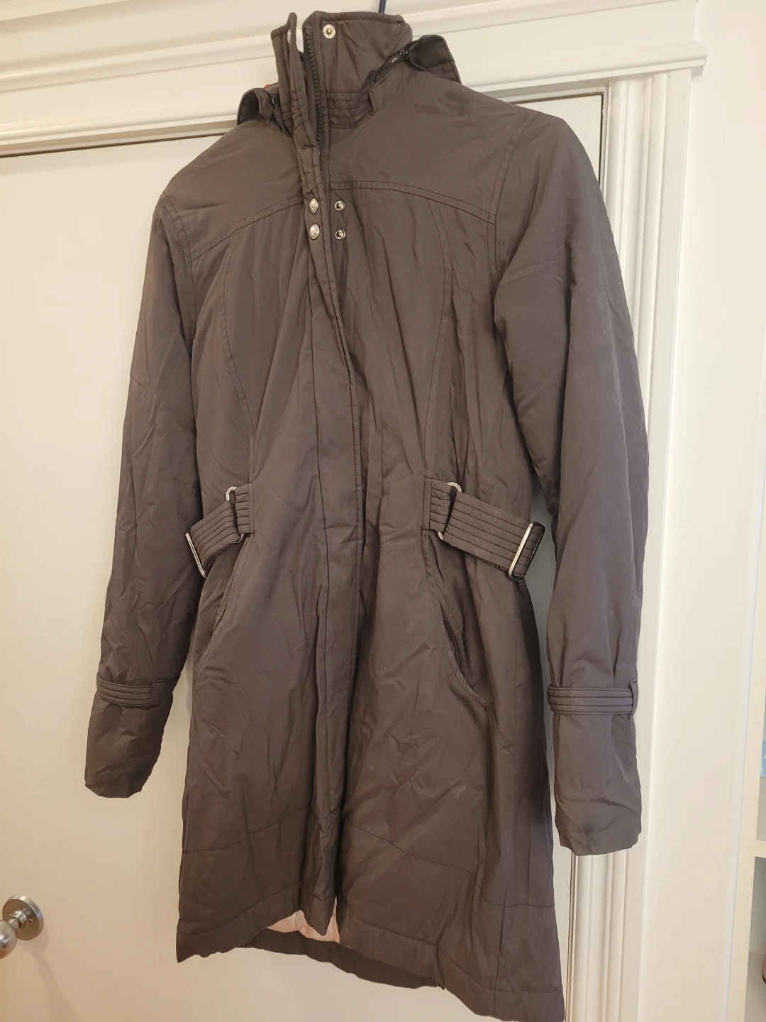 Lululemon Women's Winter Coat