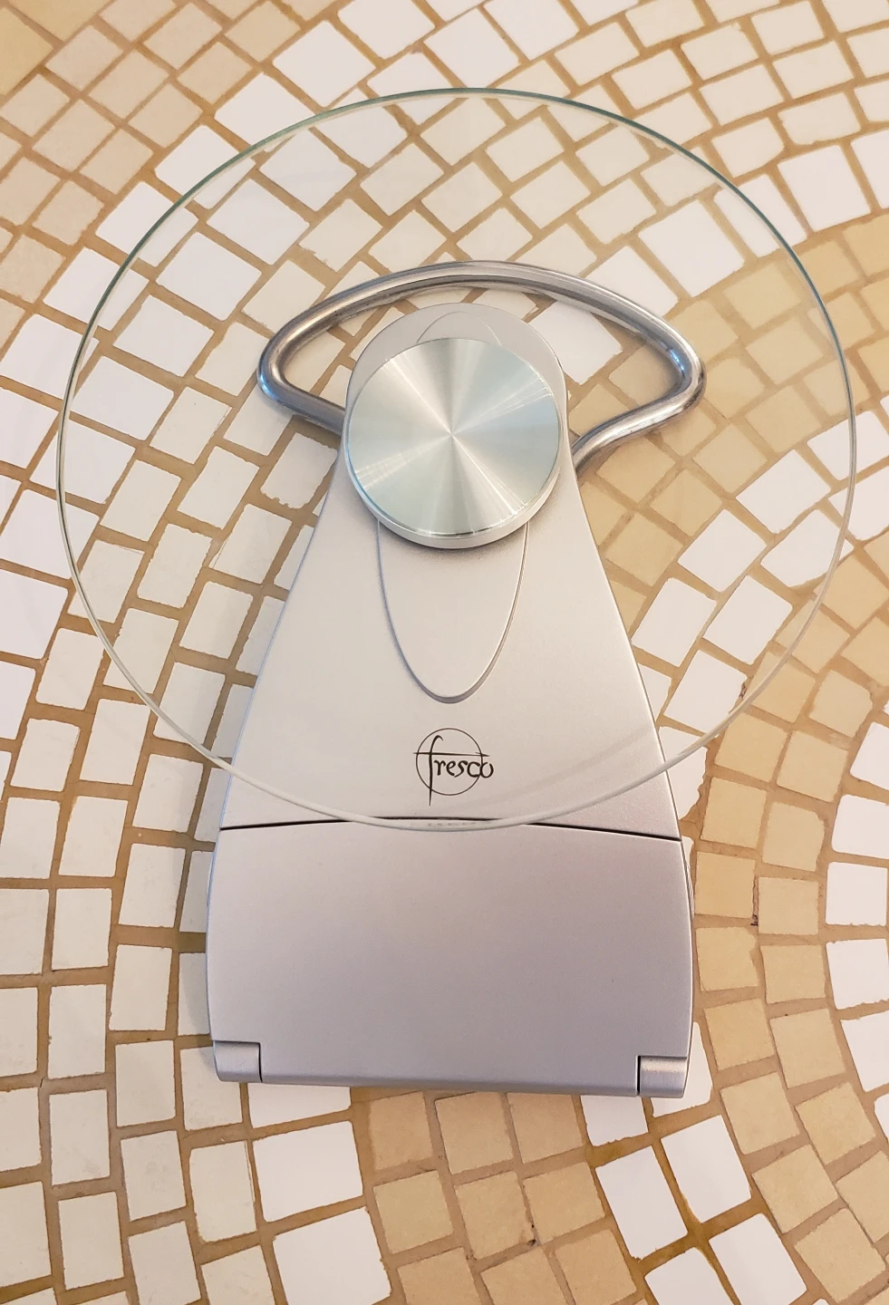 Fresco Electronic Nutrition Scale Model FSC-100 - photo 2